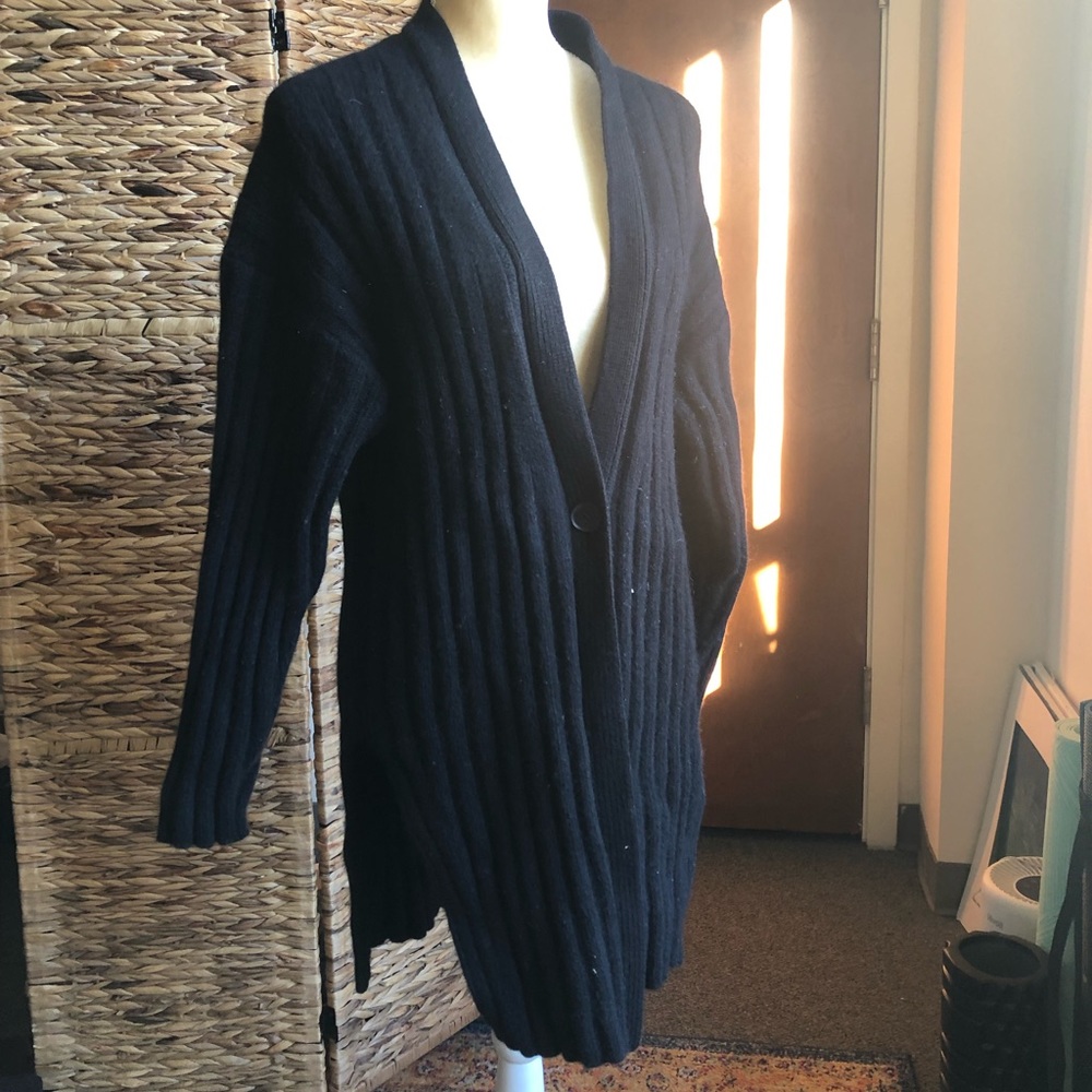 Everlane Cardigan